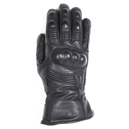 Guantes Helstons LIGHTNING HIVER - NEGRO (mujer) Ref : HS0388 