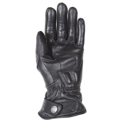 Guantes Helstons LIGHTNING HIVER - NEGRO (mujer)