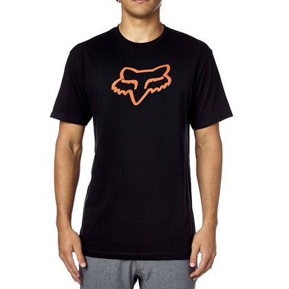 T-Shirt manches courtes Fox LEGACY FOXHEAD