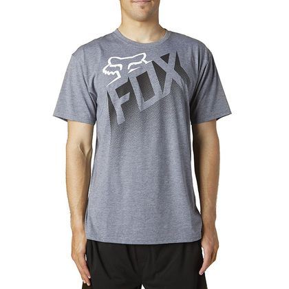 T-Shirt manches courtes Fox HYDRATION Ref : FX0932 