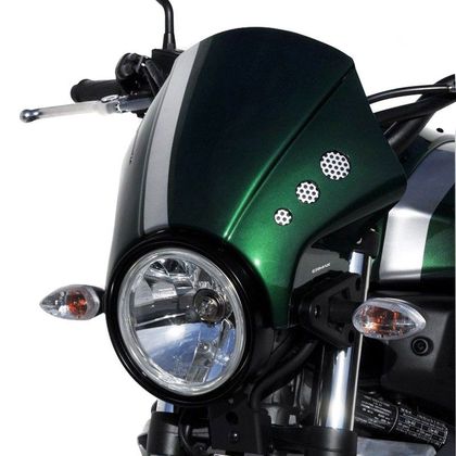 Ermax XSR 700 FORK HEAD Fork plates