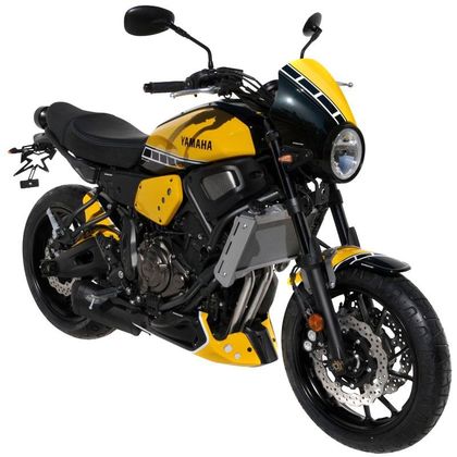 Ermax XSR 700 FORK HEAD Fork plates