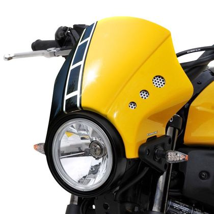 Ermax XSR 700 FORK HEAD Fork plates Ref : EM1633