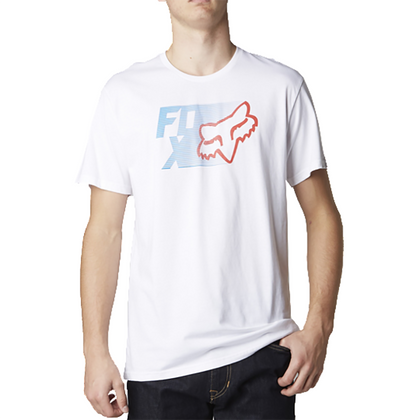 Camiseta de manga corta Fox BUFFER Ref : FX0962 