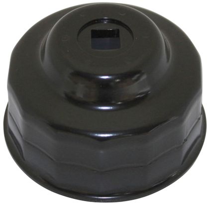 Chiave Buzzetti per filtro olio diam. 65/67 mm universale