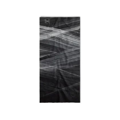 Buff SNELHEID Halskraag - Zwart