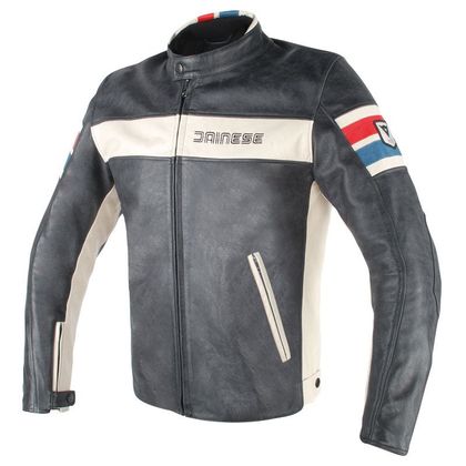 Giubbotto Dainese HF D1 LEATHER