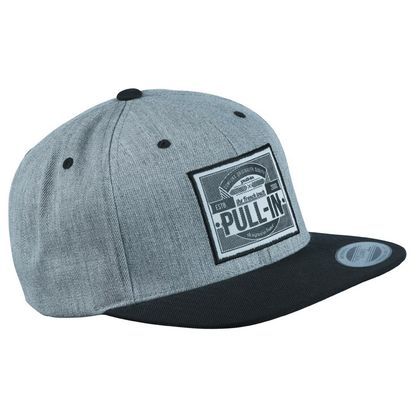 Casquette Pull-in SNAP