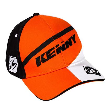 Casquette Kenny RACING - 2017