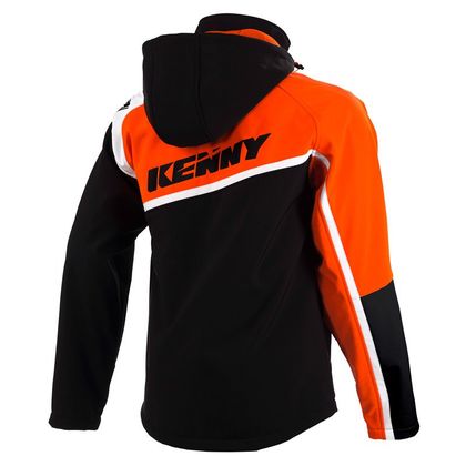 Maillot Technique Kenny SOFTSHELL HYBREED RACING 2016