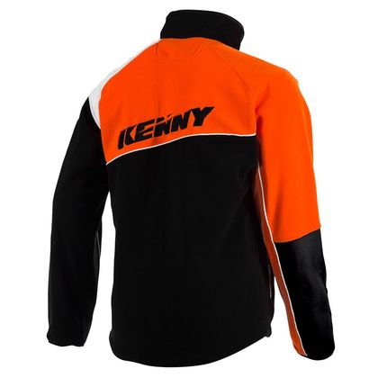 Maillot Technique Kenny POLAIRE RACING 2016