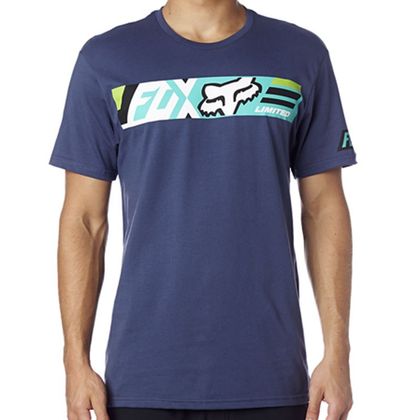 T-Shirt manches courtes Fox TRANSPORT Ref : FX1030 