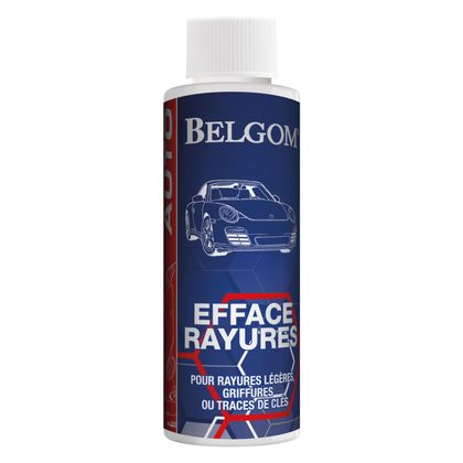Renovator vopsea Belgom 250 ml Universal Ref: BO0004 / BE08