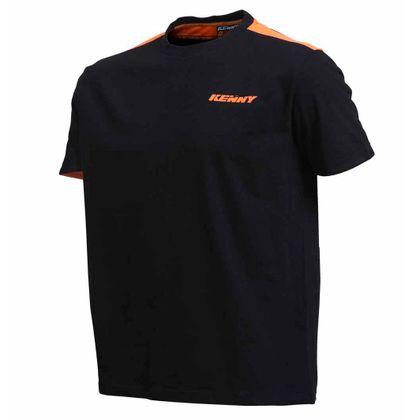 T-Shirt manches courtes Kenny RACING - 2017 Ref : KE0726 