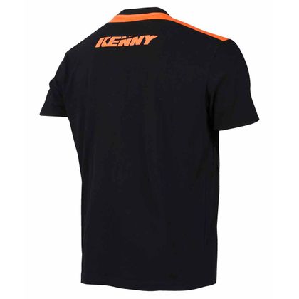 T-Shirt manches courtes Kenny RACING - 2017