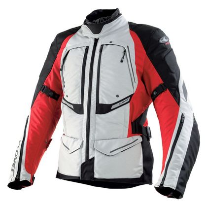 Giacca Clover GTS AIRBAG WATERPROOF LADY Ref : CLR0008 