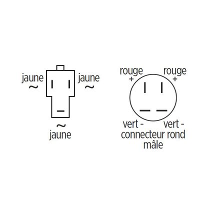SGR Voltage regulator