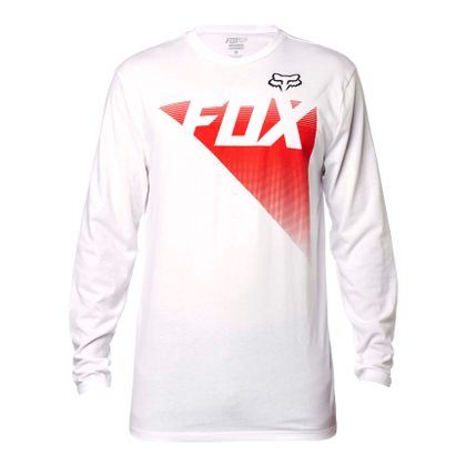 Camiseta de manga larga Fox DESTRO Ref : FX1379 