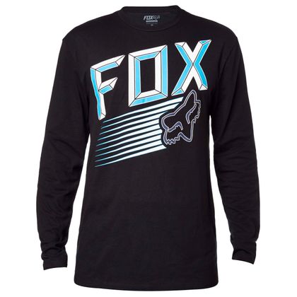 Camiseta de manga larga Fox EFFICIENCY LS