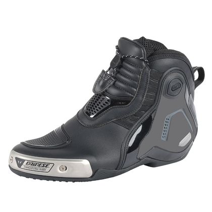 Botines Dainese DYNO PRO D1 - Negro / Gris Ref : DN0922 