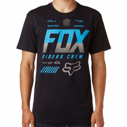 Maglietta maniche corte Fox ESCAPED