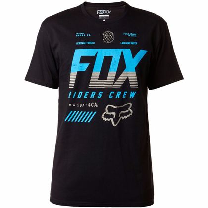 Maglietta maniche corte Fox ESCAPED