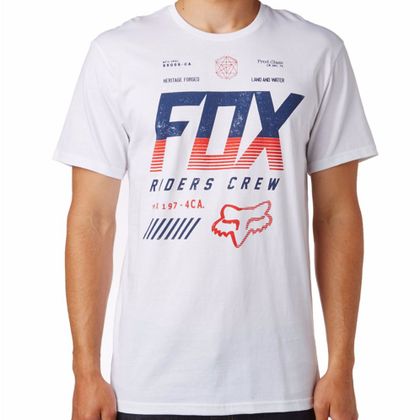 Camiseta de manga corta Fox ESCAPED