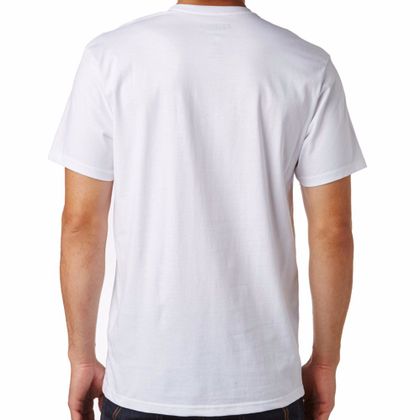 T-Shirt manches courtes Fox ESCAPED