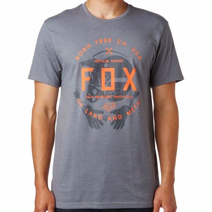 Camiseta de manga corta Fox CLAW