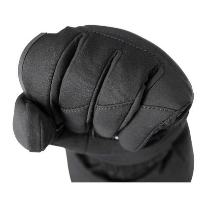 GMS MONTANA WATERPROOF Handsker - Sort sort