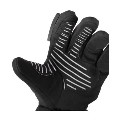 GMS MONTANA WATERPROOF Handsker - Sort sort