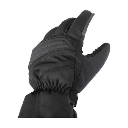 GMS MONTANA WATERPROOF Handsker - Sort sort