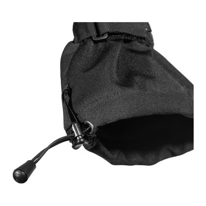 GMS MONTANA WATERPROOF Handsker - Sort sort