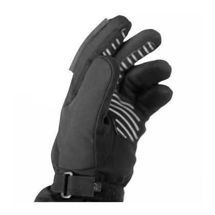 GMS MONTANA WATERPROOF Handsker - Sort sort