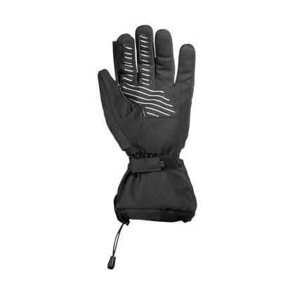 GMS MONTANA WATERPROOF Handsker - Sort sort
