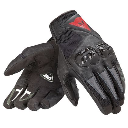 Guantes Dainese MIG C2 Ref : DN0711 