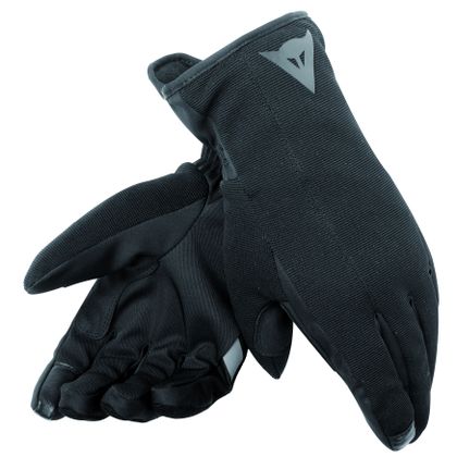 Guantes Dainese URBAN UNISEX D-DRY Ref : DN1106 