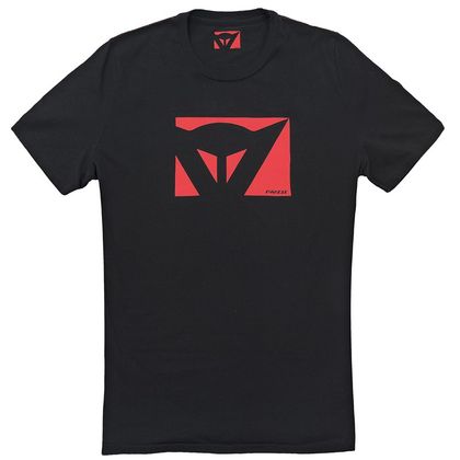 T-Shirt manches courtes Dainese COLOR NEW