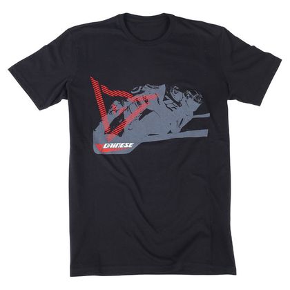 T-Shirt manches courtes Dainese GRIPPING