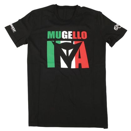 Camiseta de manga corta Dainese MUGELLO D1