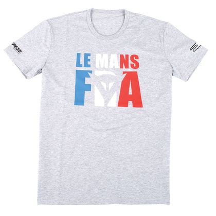 T-Shirt manches courtes Dainese LE MANS D1