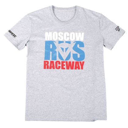 T-Shirt manches courtes Dainese MOSCOW D1