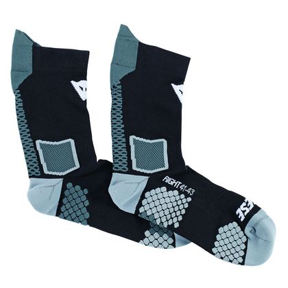 Chaussettes Dainese D-CORE MID SOCK Ref : DN1032 