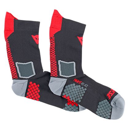 Chaussettes Dainese D-CORE MID SOCK