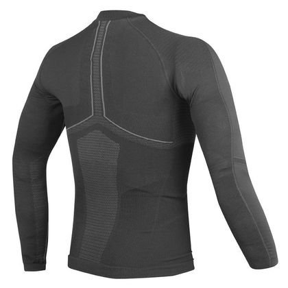 Maillot Technique Dainese D-CORE NO-WIND THERMO TEE LS - Noir / Gris