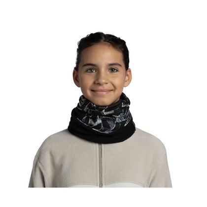 Buff BARGY CHILD Collar - Black