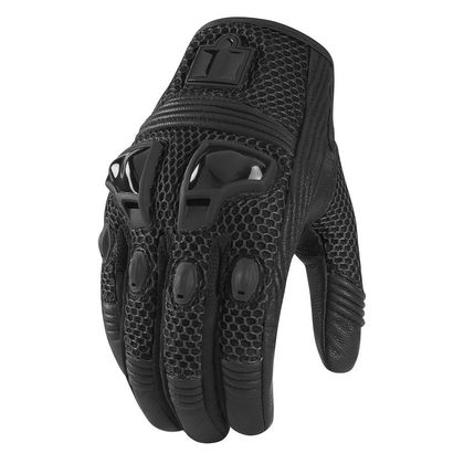 Guantes Icon JUSTICE MESH WOMEN Ref : IC0150 