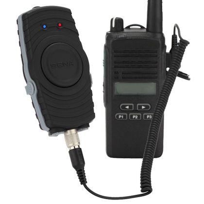 Adaptateur Bluetooth Sena pour radio bi-directionelle Bluetooth universel