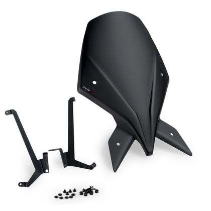 Větrný štít Puig TOURING (+ 27 cm)