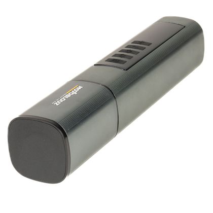 Compresseur Motoblouz AUTONOME SANS FIL GONFLEUR PNEUS Universel - Gris